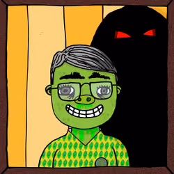 Inhabitant #993