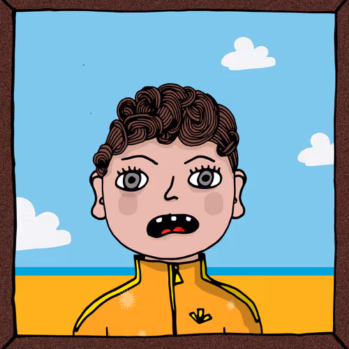 The Inhabitants Of Lyke Island