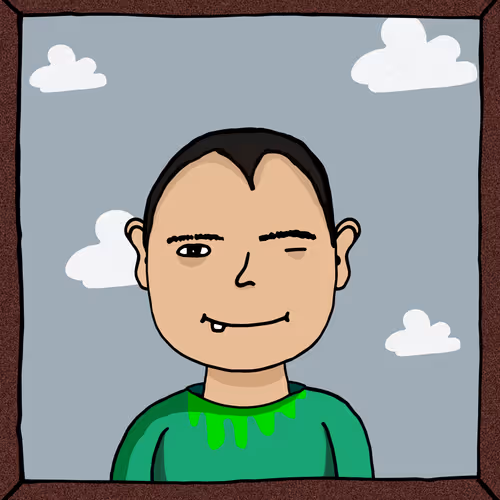 Inhabitant #317