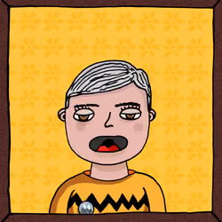 Inhabitant #1436