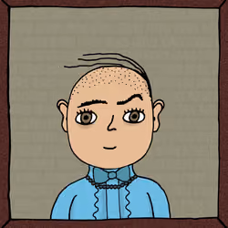 Inhabitant #1200