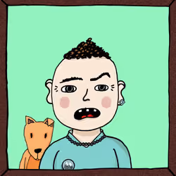 Inhabitant #851