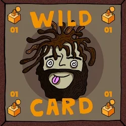Wild Card #01