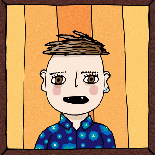Inhabitant #251