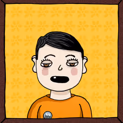 Inhabitant #1481