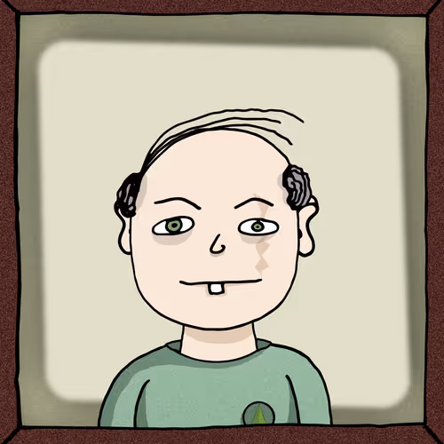 Inhabitant #70