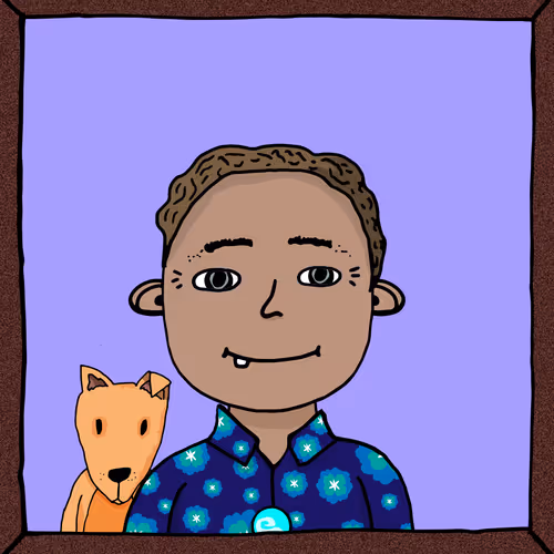 Inhabitant #1043