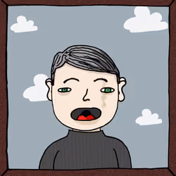 Inhabitant #225