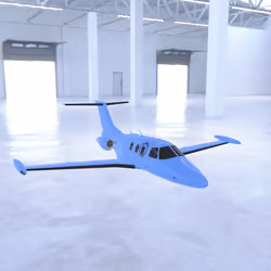 Crypto Jets Club 4560
