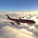 Crypto Jets Club 4734