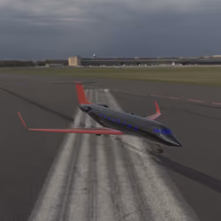 Crypto Jets Club 2930