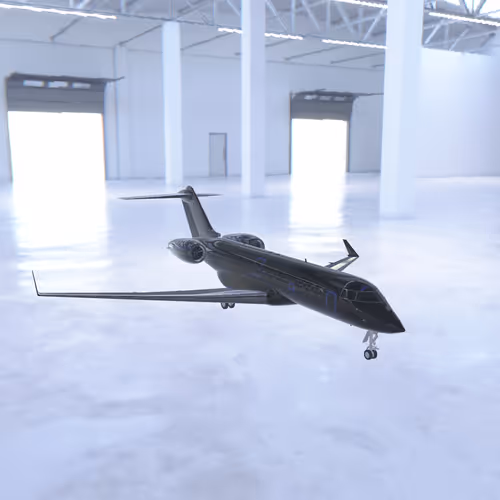 Cryptojetsclub