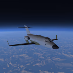 Crypto Jets Club 3235