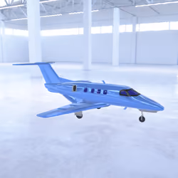 Crypto Jets Club 2246