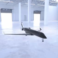 Crypto Jets Club 2349