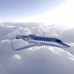 Crypto Jets Club 4253
