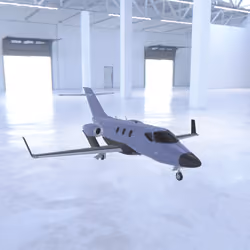 Crypto Jets Club 6665