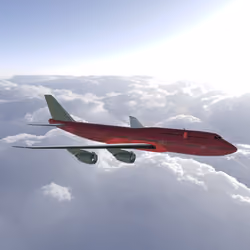 Crypto Jets Club 1209