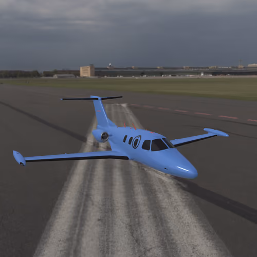 Crypto Jets Club 3652
