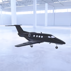 Crypto Jets Club 3790
