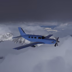 Crypto Jets Club 4484