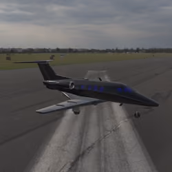 Crypto Jets Club 2345