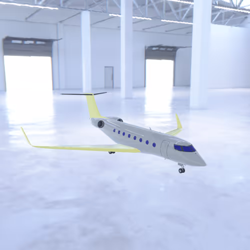 Cryptojetsclub