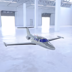 Crypto Jets Club 3787