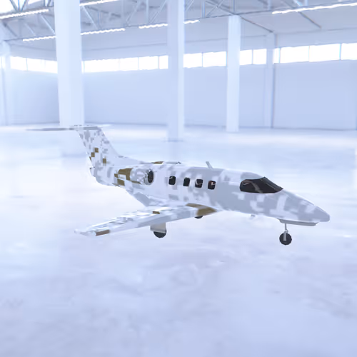 Cryptojetsclub