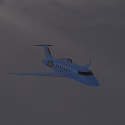 Crypto Jets Club 2245