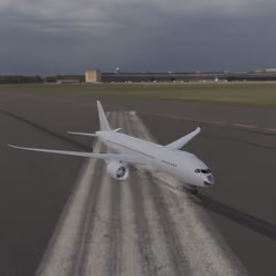 Crypto Jets Club 3394