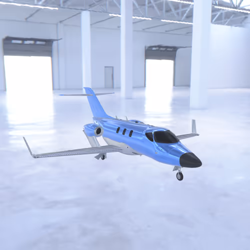 Crypto Jets Club 1018