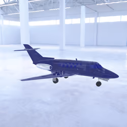 Crypto Jets Club 3175