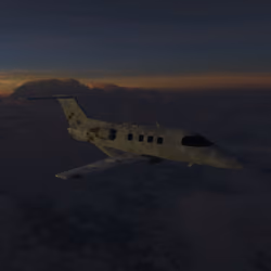 Crypto Jets Club 2346