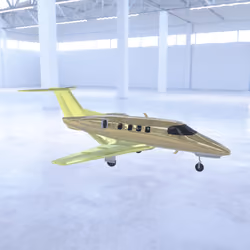 Crypto Jets Club 3393
