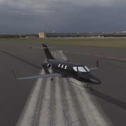 Crypto Jets Club 2249