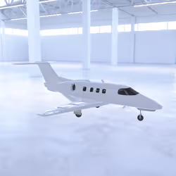Crypto Jets Club 2504