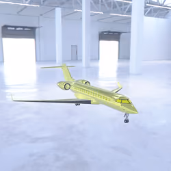 Crypto Jets Club 415