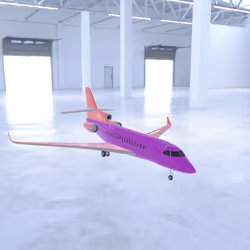 Crypto Jets Club 413