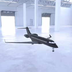 Crypto Jets Club 3182