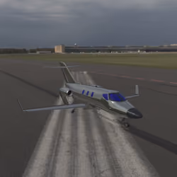 Crypto Jets Club 2608