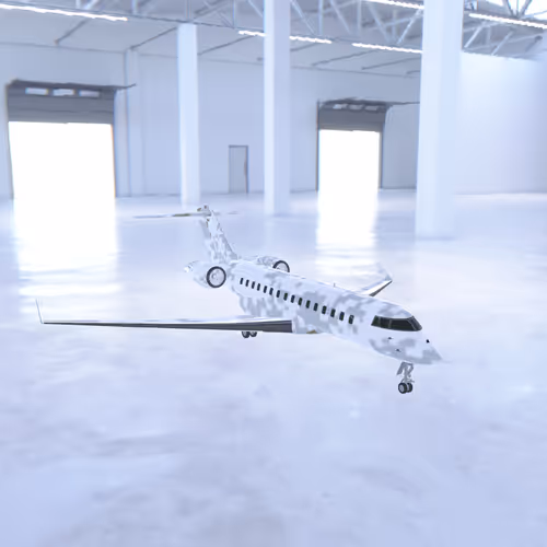 Cryptojetsclub