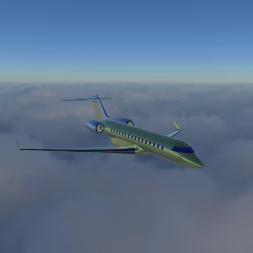 Cryptojetsclub