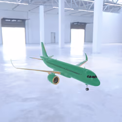 Crypto Jets Club 2248