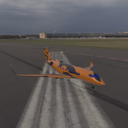 Crypto Jets Club 3179