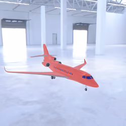 Crypto Jets Club 3786