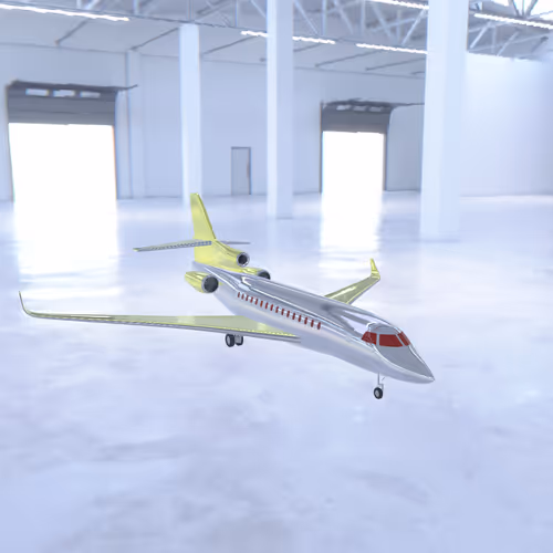 Cryptojetsclub