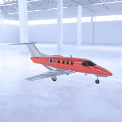 Crypto Jets Club 3180