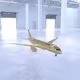Crypto Jets Club 1833