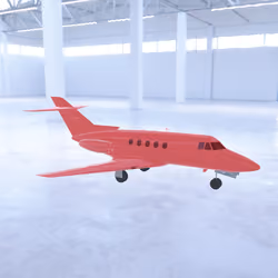 Crypto Jets Club 3178